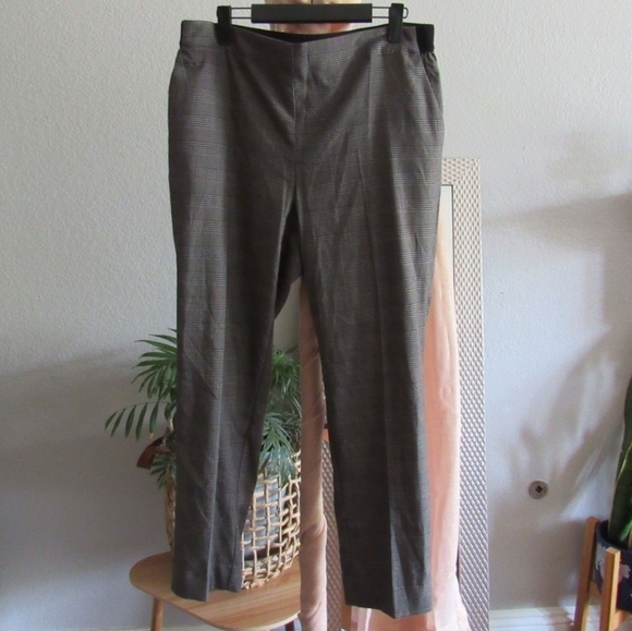 ellos  Pull On Pants - Picture 1 of 7